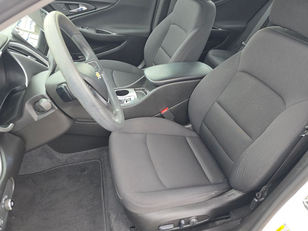 2023 Chevrolet Malibu LS 1FL