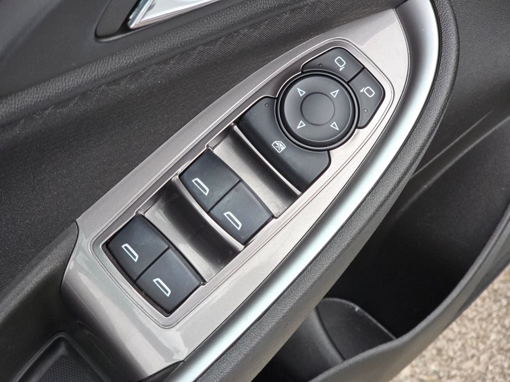 2023 Chevrolet Malibu LS 1FL