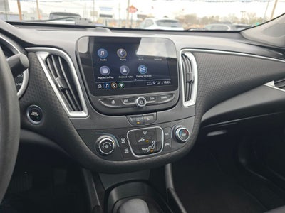 2023 Chevrolet Malibu LS 1FL