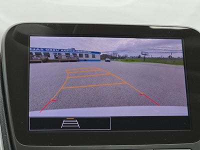 2023 Chevrolet Malibu LS 1FL