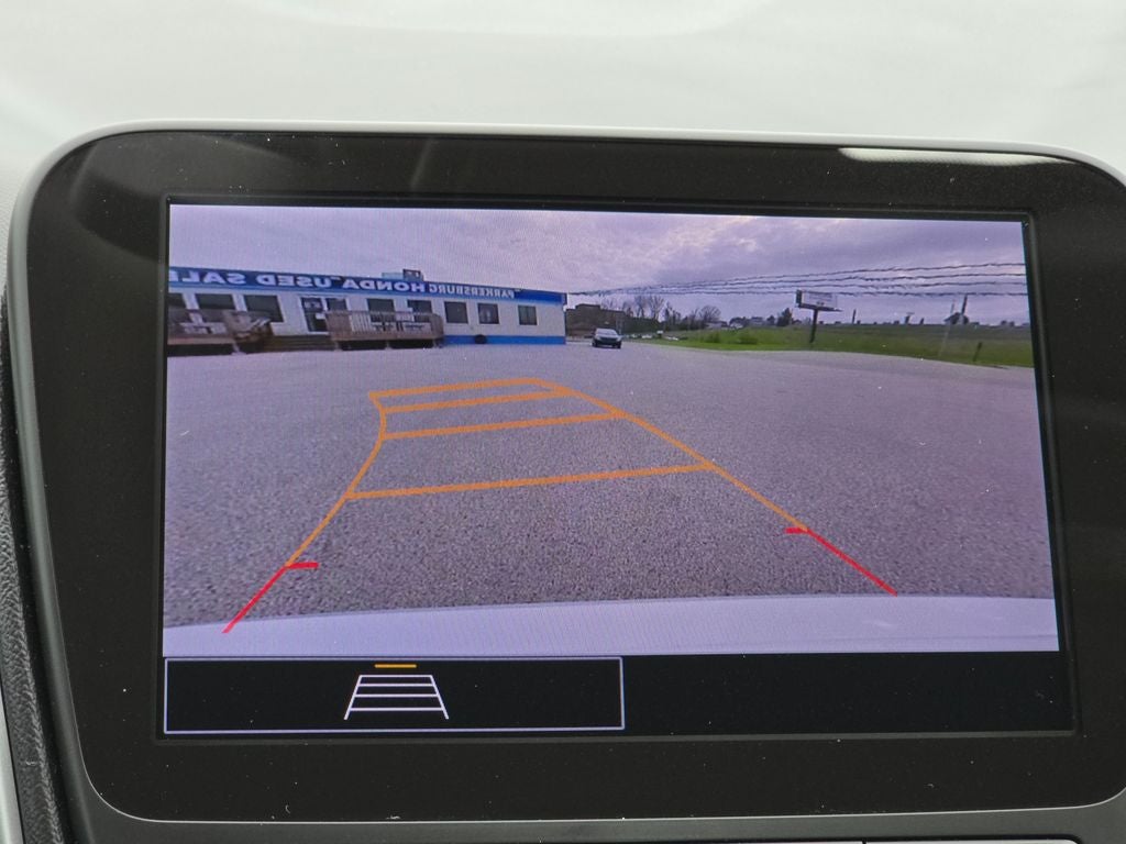 2023 Chevrolet Malibu LS 1FL