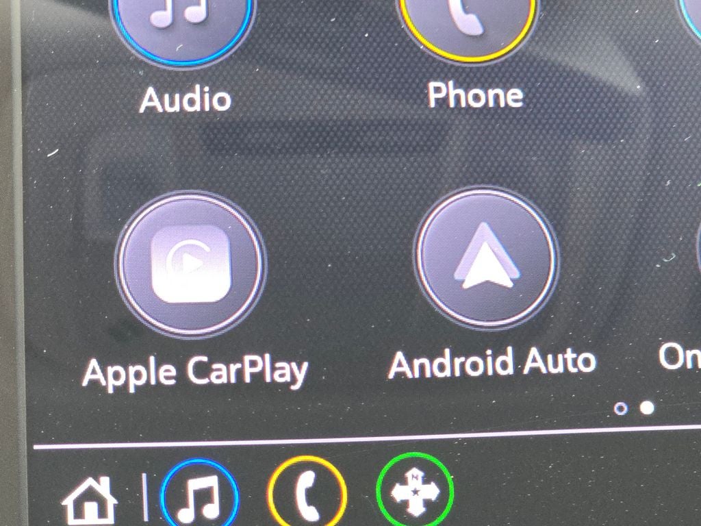 2023 Chevrolet Malibu LS 1FL