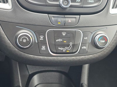 2023 Chevrolet Malibu LS 1FL