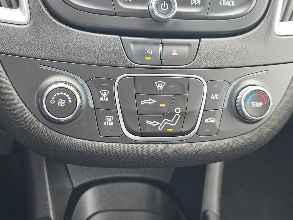 2023 Chevrolet Malibu LS 1FL