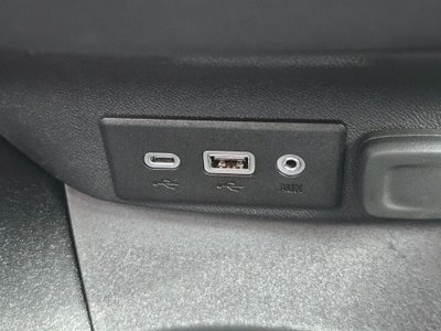 2023 Chevrolet Malibu LS 1FL