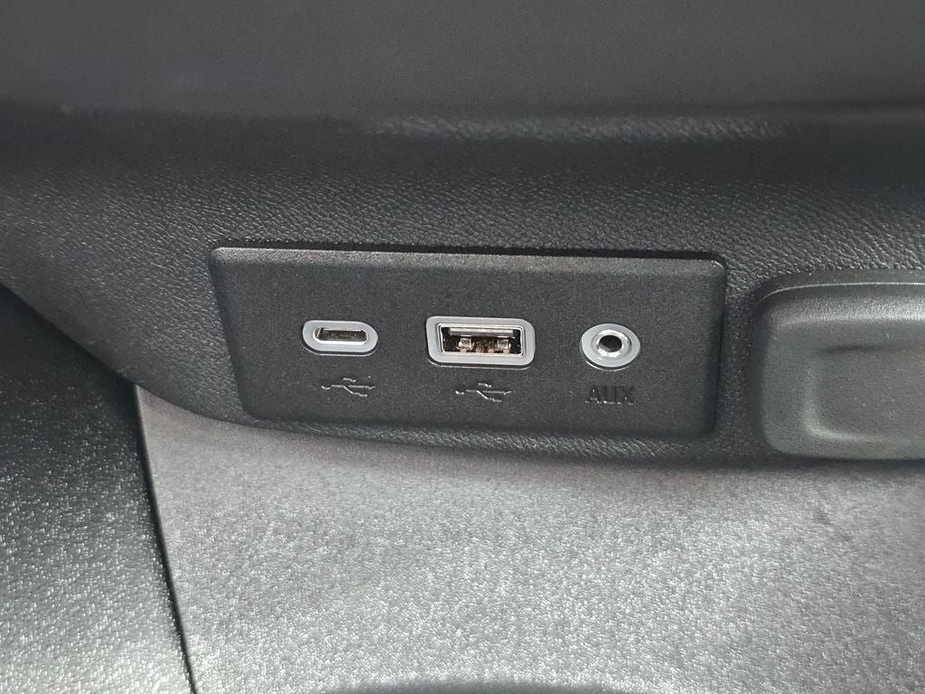 2023 Chevrolet Malibu LS 1FL