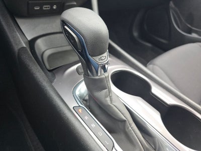 2023 Chevrolet Malibu LS 1FL