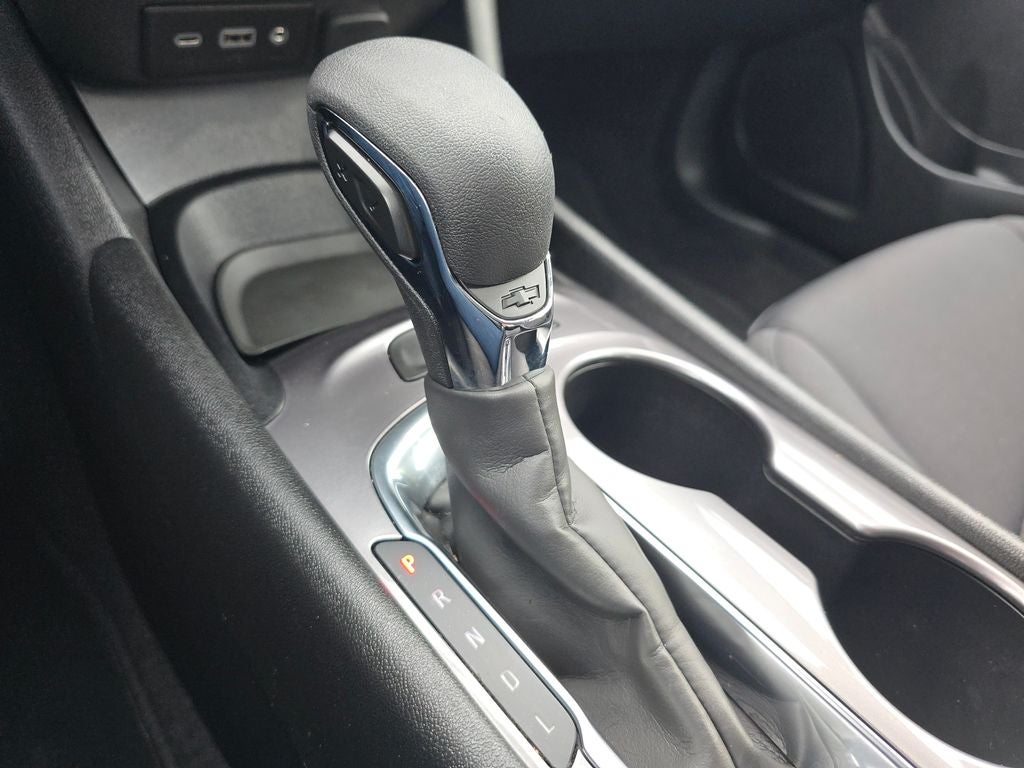 2023 Chevrolet Malibu LS 1FL