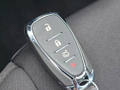 2023 Chevrolet Malibu LS 1FL