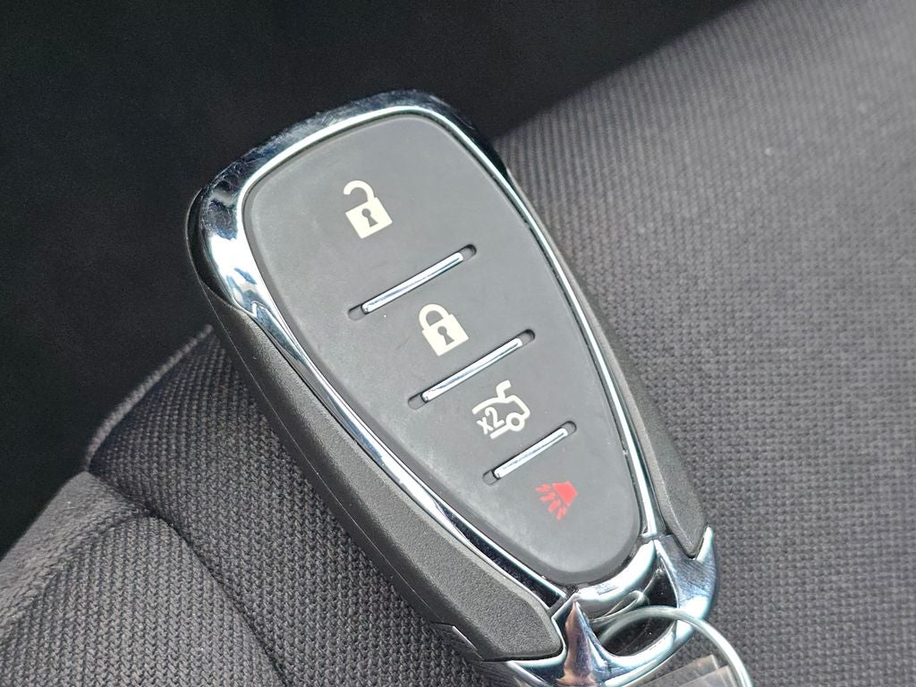 2023 Chevrolet Malibu LS 1FL