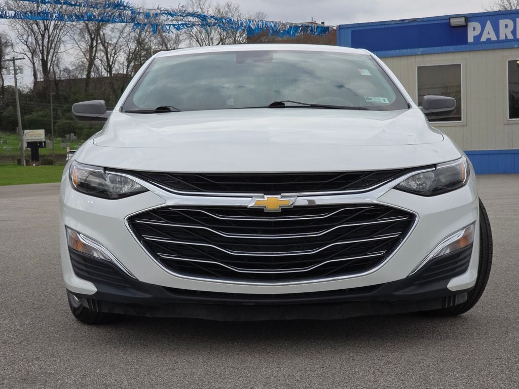 2023 Chevrolet Malibu LS 1FL