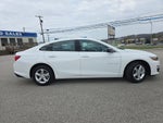 2023 Chevrolet Malibu LS 1FL
