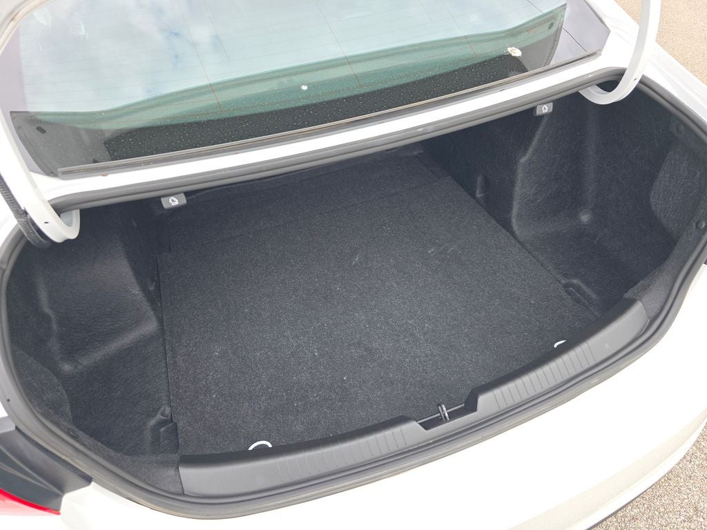 2023 Chevrolet Malibu LS 1FL