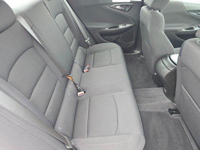 2023 Chevrolet Malibu LS 1FL