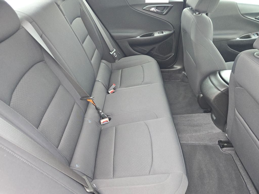2023 Chevrolet Malibu LS 1FL