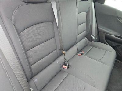 2023 Chevrolet Malibu LS 1FL