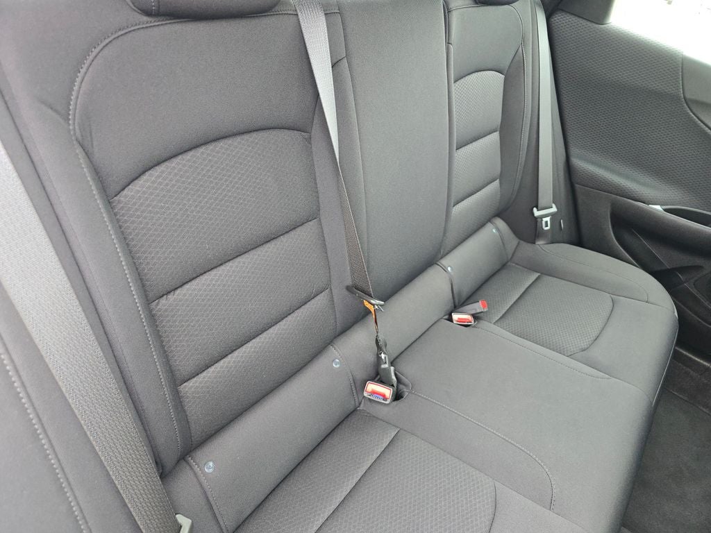 2023 Chevrolet Malibu LS 1FL