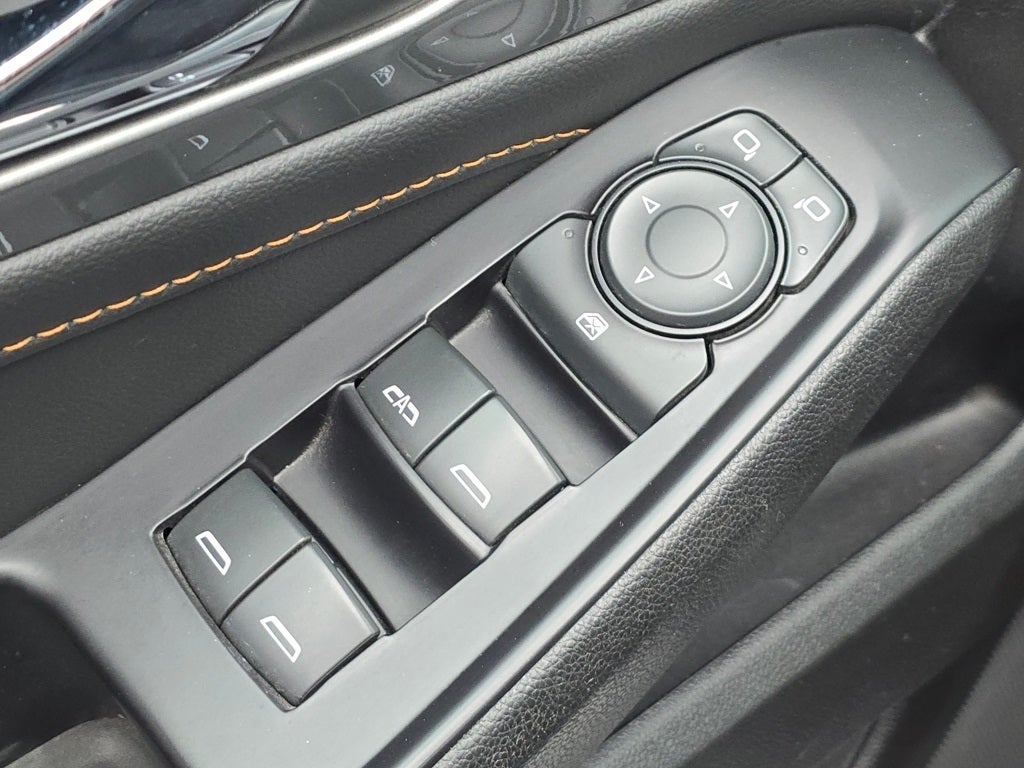 2019 Chevrolet Traverse LT Cloth w/1LT