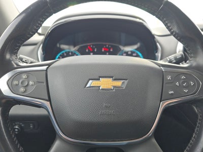 2019 Chevrolet Traverse LT Cloth w/1LT