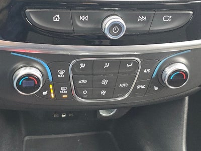 2019 Chevrolet Traverse LT Cloth w/1LT