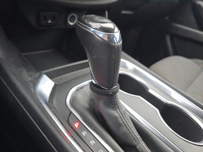 2019 Chevrolet Traverse LT Cloth w/1LT