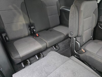 2019 Chevrolet Traverse LT Cloth w/1LT