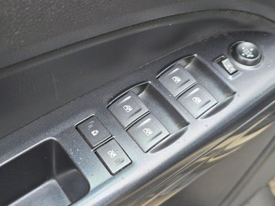 2021 GMC Canyon AT4 w/Cloth