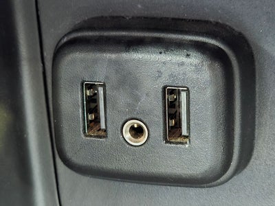 2021 GMC Canyon AT4 w/Cloth