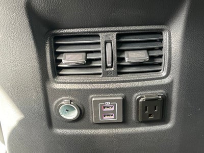 2020 Nissan Titan SL