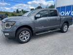 2020 Nissan Titan SL