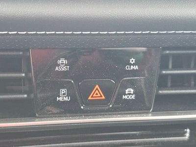 2024 Volkswagen Atlas Cross Sport 2.0T SEL Premium R-Line