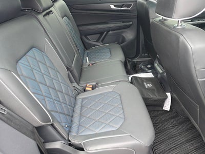 2024 Volkswagen Atlas Cross Sport 2.0T SEL Premium R-Line