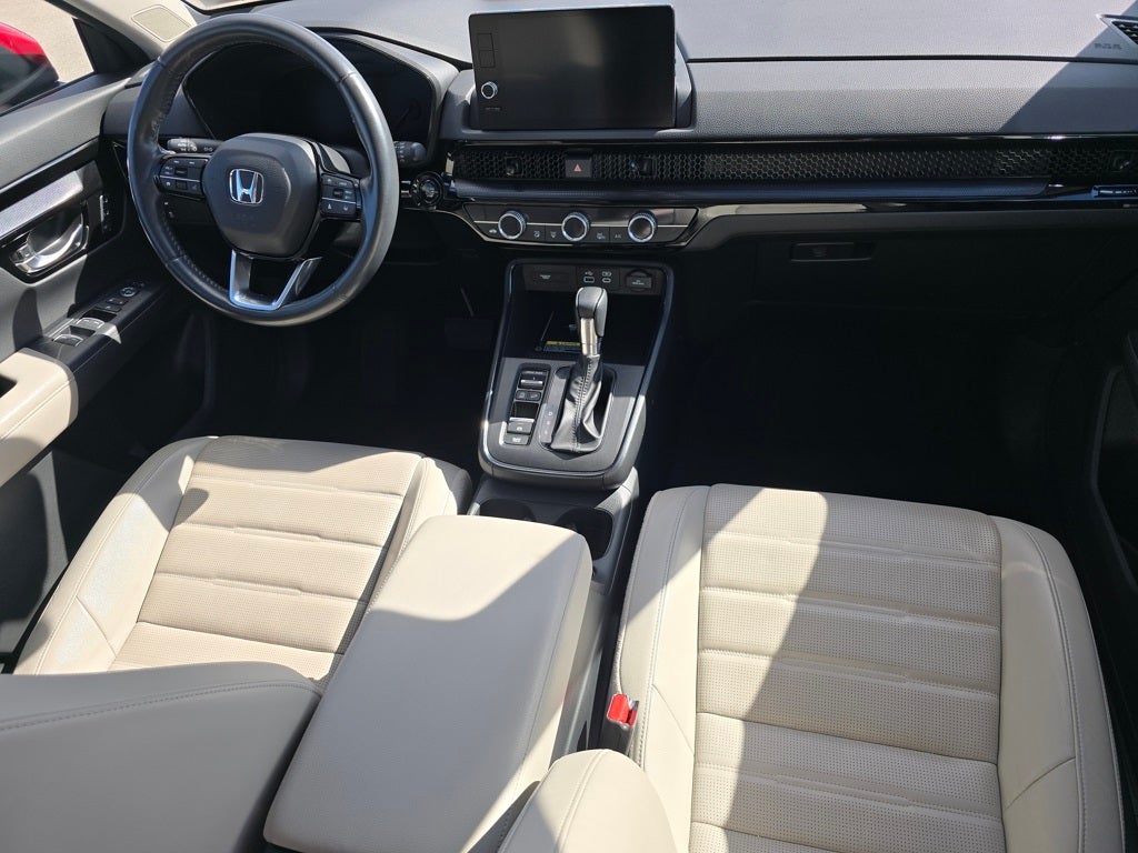 2023 Honda CR-V EX-L w/o BSI