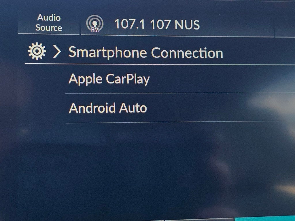 2023 Honda CR-V EX-L w/o BSI