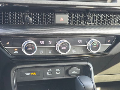 2023 Honda CR-V EX-L w/o BSI