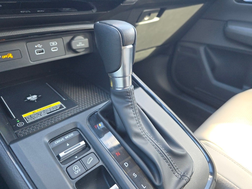 2023 Honda CR-V EX-L w/o BSI