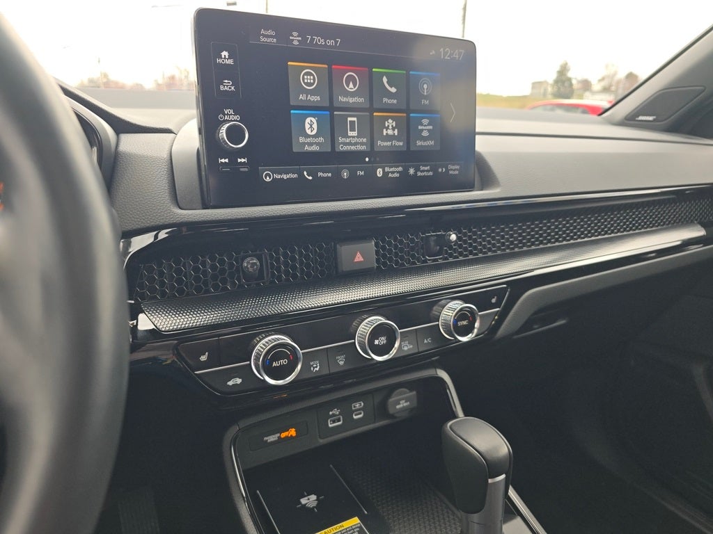 2023 Honda CR-V Hybrid Sport Touring