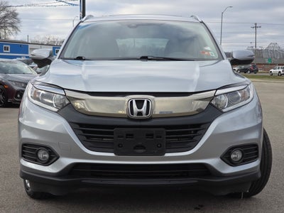 2020 Honda HR-V EX