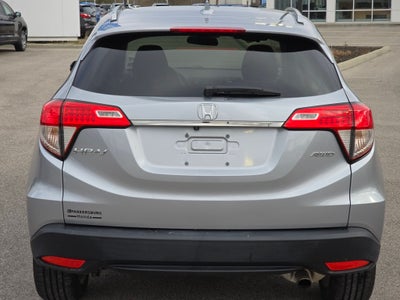 2020 Honda HR-V EX