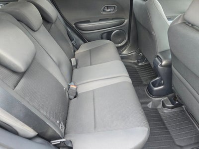 2020 Honda HR-V EX