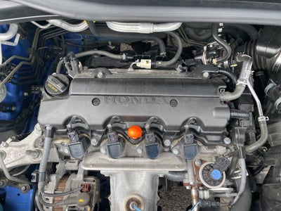 2021 Honda HR-V EX-L
