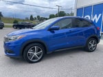 2021 Honda HR-V EX-L