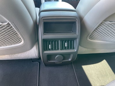 2015 Cadillac SRX Performance