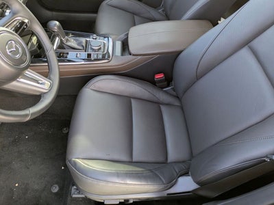 2025 Mazda Mazda CX-30 2.5 Turbo Premium Package