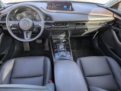 2025 Mazda Mazda CX-30 2.5 Turbo Premium Package