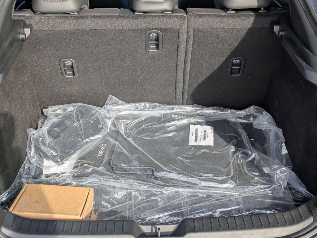 2025 Mazda Mazda CX-30 2.5 Turbo Premium Package