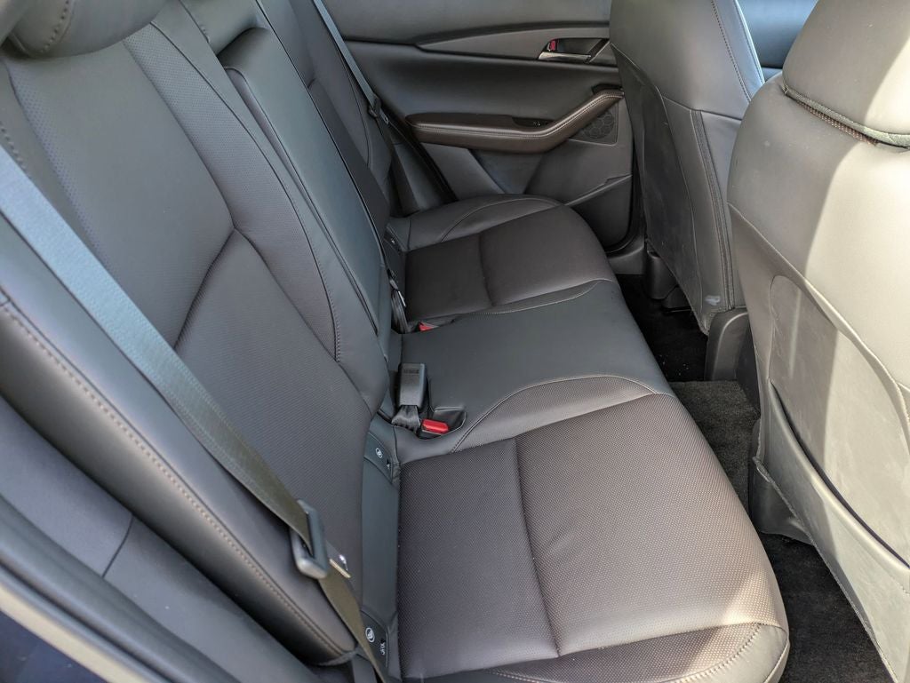 2025 Mazda Mazda CX-30 2.5 Turbo Premium Package