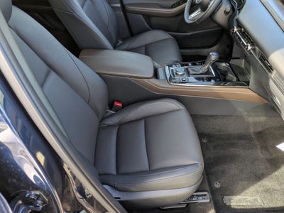 2025 Mazda Mazda CX-30 2.5 Turbo Premium Package