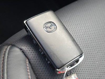 2025 Mazda Mazda CX-30 2.5 Turbo Premium Package