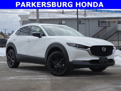 2023 Mazda Mazda CX-30 2.5 Turbo Premium Plus Package w/Premium Plus Package